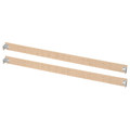 METOD Assembly kit for kitchen island