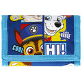 Children's Wallet Paw Patrol 3+