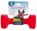 Clix Training Dumbbell for Dogs 19cm