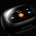 AWEI Earbuds Headphones Earphones Bluetooth 5.4 TP97 TWS Equalizer