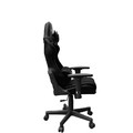 Gembird Gaming Chair Scorpion, black