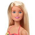 Barbie® Doll and Playset 3+