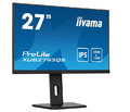 IIyama 27" Monitor XUB2793QS-B1 IPS WQHD 2xHDMI DP 2x2W