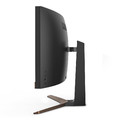 BenQ 37.5" Monitor LED 4ms/100:1/IPS/HDMI/black EW3880R