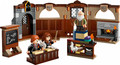 LEGO Harry Potter Hogwarts Castle: Charms Class 8+