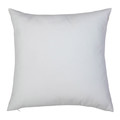 Cushion GoodHome Chirico 45 x 45 cm, blue