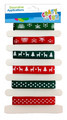 Craft Decorative Tape Christmas 6m/1cm