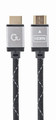 Gembird Cable HDMI High Speed with Ethernet Premium 2 m