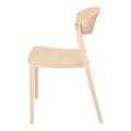Ribbon Chair, beige