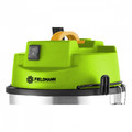 Fieldmann Wet or Dry Vacuum Cleaner FDU 2003-E, 1400W