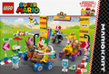 LEGO Super Mario Mario Kart - Baby Peach & Grand Prix Set 8+