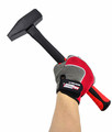 AW Locksmith Hammer Fibreglass Handle 1.5kg