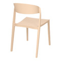 Ribbon Chair, beige