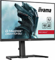 IIYAMA 24" Monitor GB2470HSU-B6 0.2ms IPS DP HDMI 180Hz