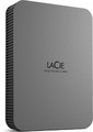 LaCie Hard Drive Mobile Drive 2TB USB-C STLR2000400