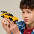 LEGO Speed Champions Porsche 911 GT3 R 9+