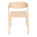Ribbon Chair, beige