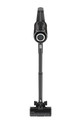 Sharp SA-VP5521BS Cordless Stick Vacuum Cleaner, Black/Silver