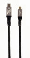 Gembird Premium USB Cable USB-C 3.2 gen 2 20 Gbps 100W 1.5m PD