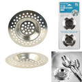 Sink Strainer, stainless steel