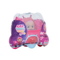 Cry Babies Doll Magic Tears Stars Houses, Lady 3+