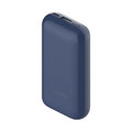 Xiaomi Power Bank Powerbank 10000mAh Pocket Edition Pro Blue