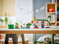LEGO Super Mario Adventures with Interactive LEGO Mario 6+