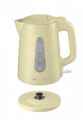 Concept Kettle 1.7l 2200W RK2384, beige