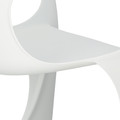 Chair Spak PP, white