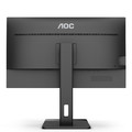 AOC 31.5" Monitor U32P2 31.5 VA 4K HDMIx2 DP Pivot