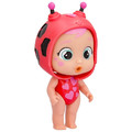 Cry Babies Doll Magic Tears Stars Houses, Lady 3+