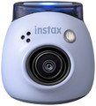 Fujifilm Instant Camera Instax Pal, lavender blue