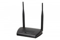 Zyxel Wireless Home Router WLAN N300 4x100Mbps, 2x 5dBi antenna