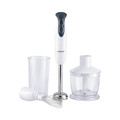 Feel Maestro 3-in-1 Immersion Hand Blender Set 300W MR-562