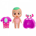 Cry Babies Doll Magic Tears Stars Jumpy Monsters, Bubu 3+