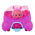 Cry Babies Doll Magic Tears Stars Houses, Coney 3+