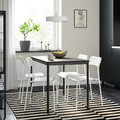 SANDSBERG Chair, white