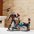 LEGO Super Heroes Captain America: Civil War Action Battle 10+