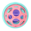 Bam Bam Musical Rubber Crawling Ball 6m+