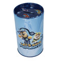 Starpak Money Box Round Paw Patrol