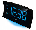 Blaupunkt Clock Radio with USB Charging CR80USB