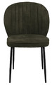 Dining Chair Patricia, green