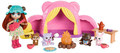 Enchantimals Tent Camping Set HTW71 4+