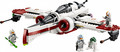 LEGO Star Wars Starfighter ARC-170 9+