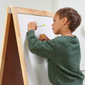 MÅLA Whiteboard pen, mixed colours, 4 pack