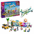 LEGO Friends Heartlake City Airport and Airplane 8+