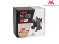 Maclean 13-27" LCD Wall Mount Max 20kg VESA 100x100