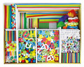 Lena Handicraft Box Premium 5+