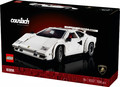 LEGO Technic Lamborghini Countach 5000 Quattrovalvole 18+
