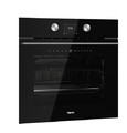 Teka Multi-function Pyrolytic Oven with Special Grill and Grid for Steaks STEAKMASTER